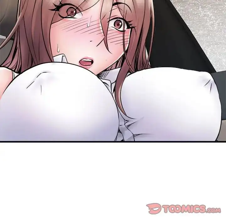 漫画《刺激的部队生活》第68话第96张图