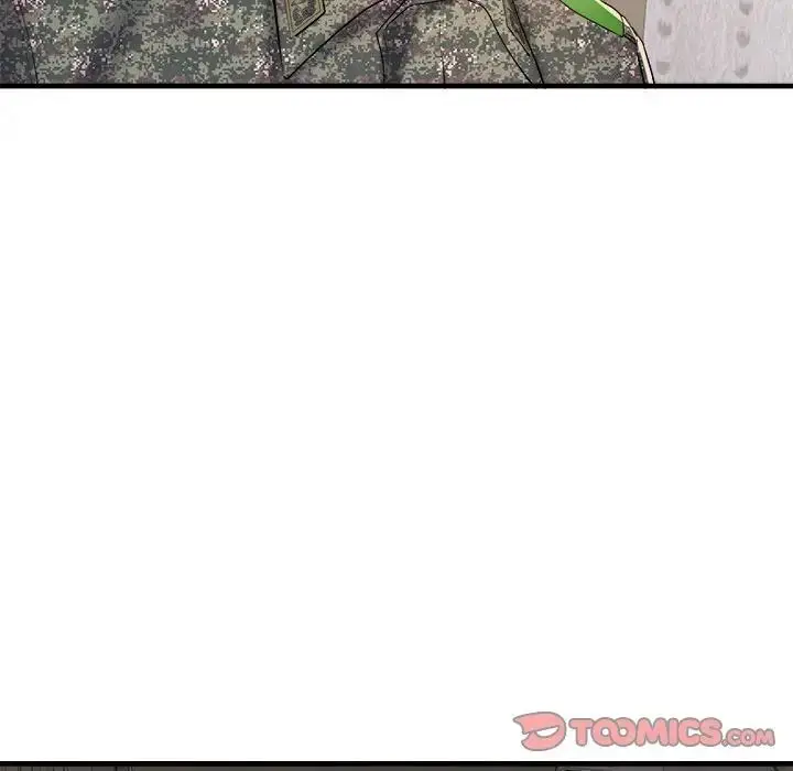 漫画《刺激的部队生活》第65话第81张图