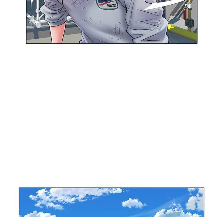 漫画《刺激的部队生活》第4话第103张图