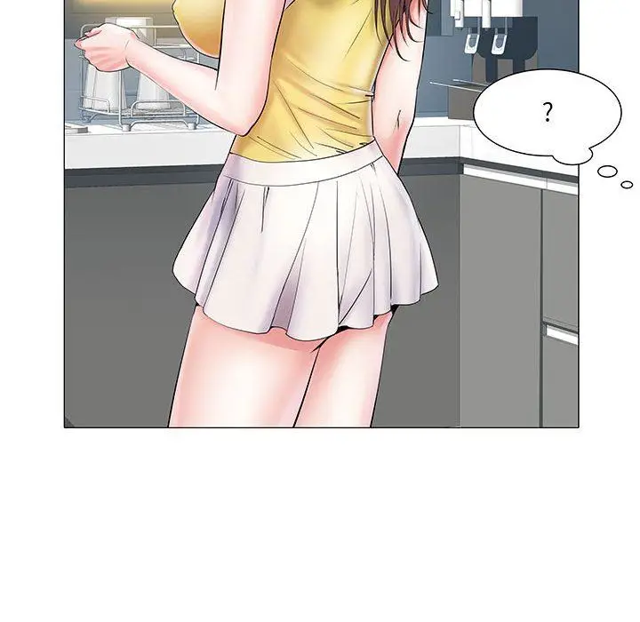 漫画《刺激的部队生活》第4话第14张图