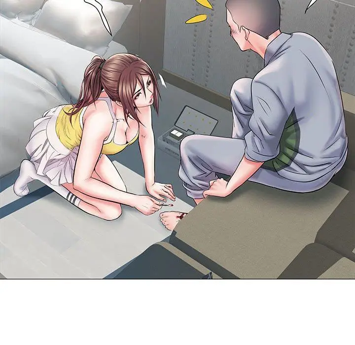 漫画《刺激的部队生活》第4话第50张图