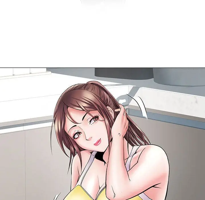 漫画《刺激的部队生活》第4话第6张图