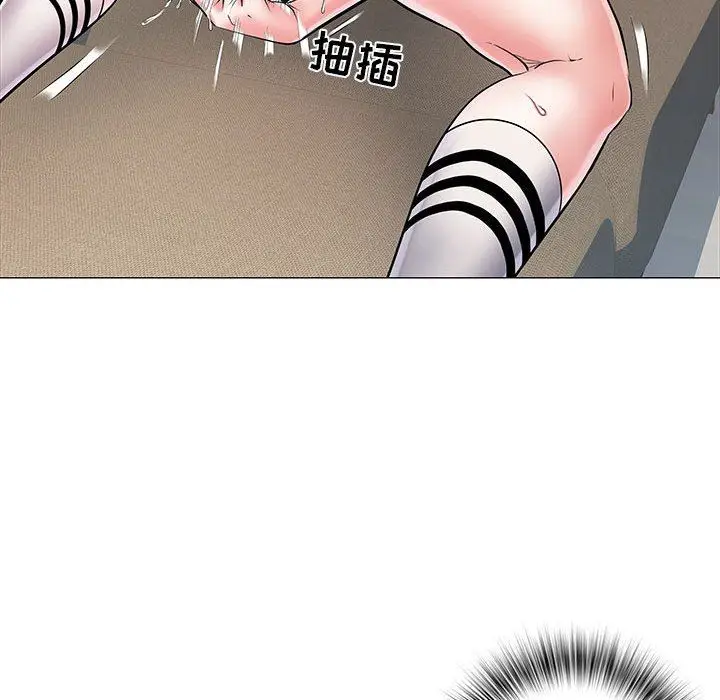 漫画《刺激的部队生活》第4话第90张图