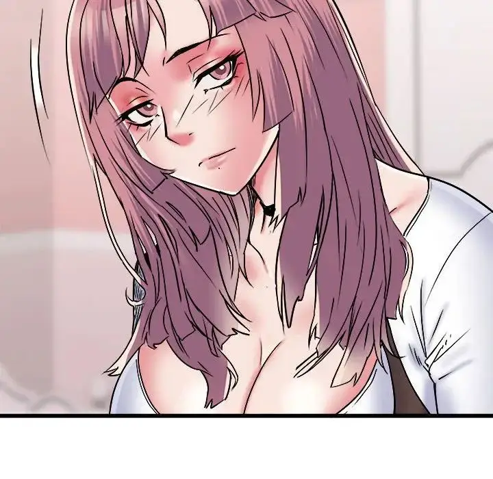 漫画《刺激的部队生活》第61话第114张图