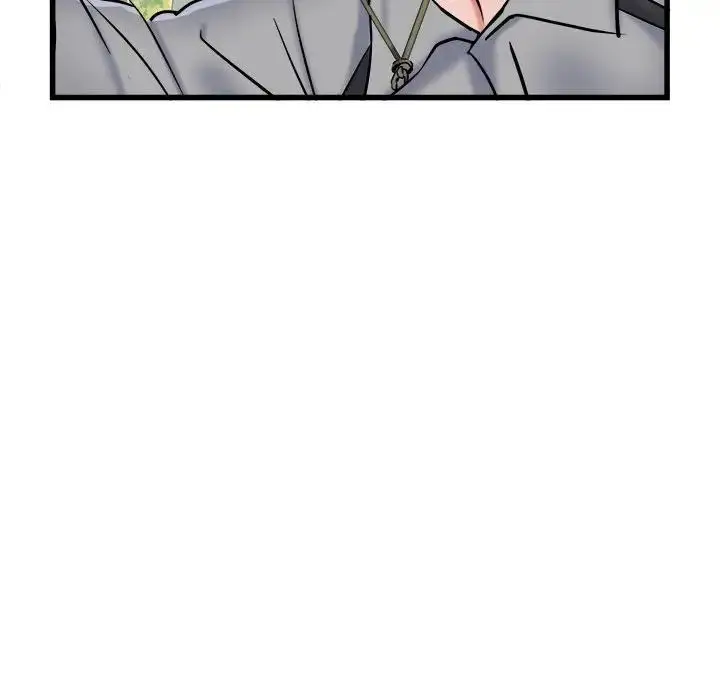 漫画《刺激的部队生活》第61话第95张图