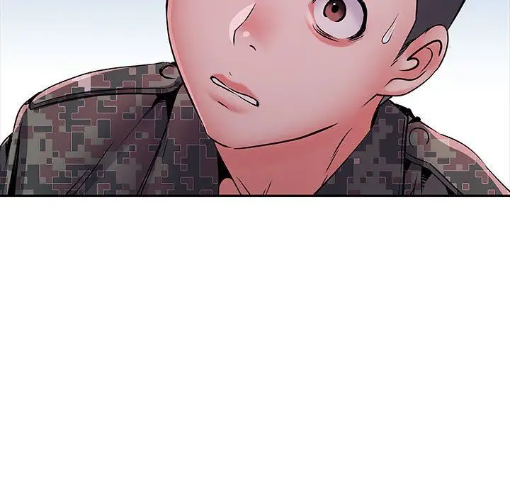 漫画《刺激的部队生活》第20话第109张图