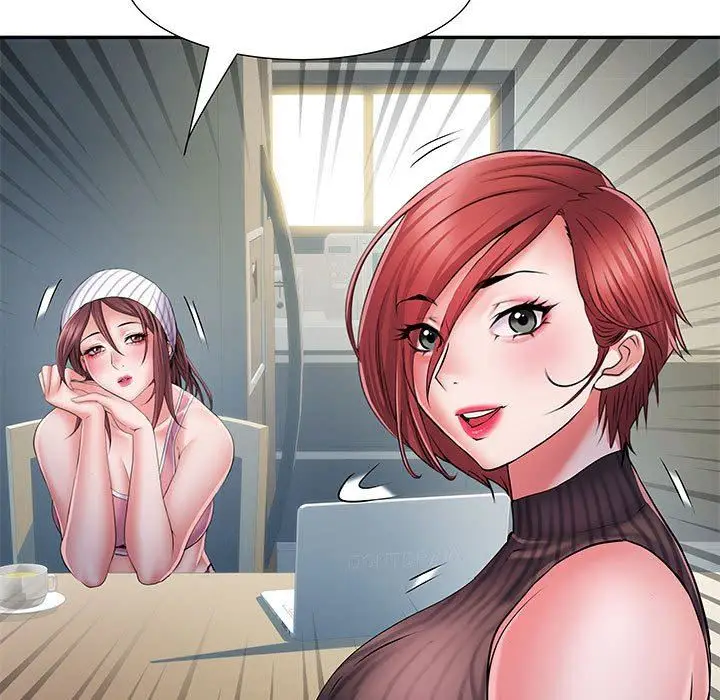 漫画《刺激的部队生活》第20话第7张图