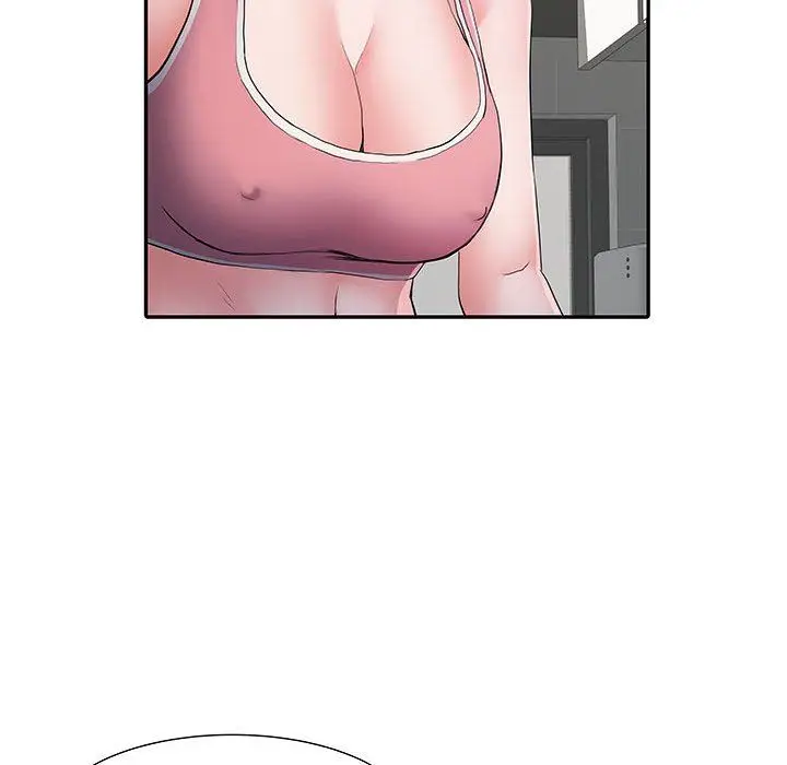 漫画《刺激的部队生活》第20话第71张图