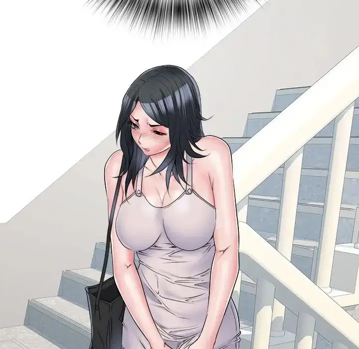 漫画《刺激的部队生活》第57话第121张图