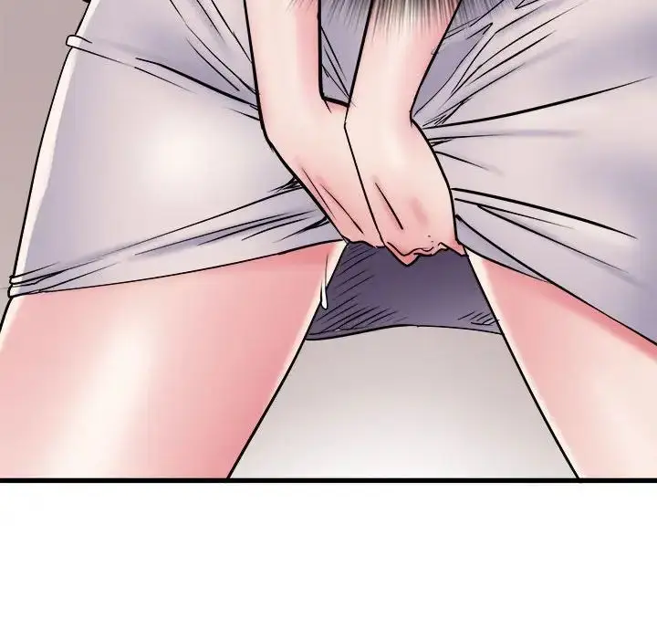 漫画《刺激的部队生活》第57话第125张图