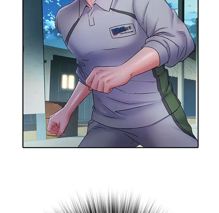 漫画《刺激的部队生活》第10话第14张图