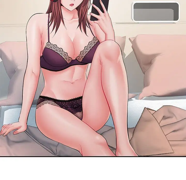 漫画《刺激的部队生活》第10话第26张图