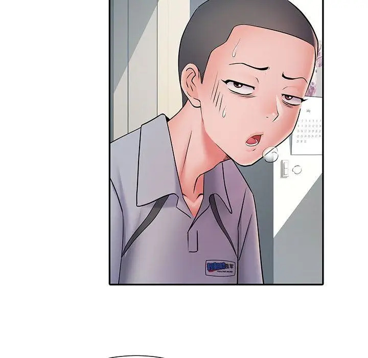 漫画《刺激的部队生活》第10话第31张图