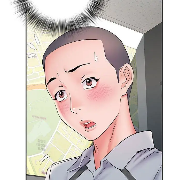 漫画《刺激的部队生活》第10话第9张图