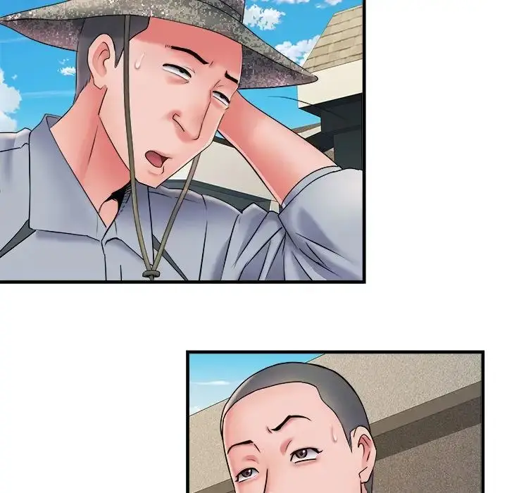 漫画《刺激的部队生活》第70话第67张图