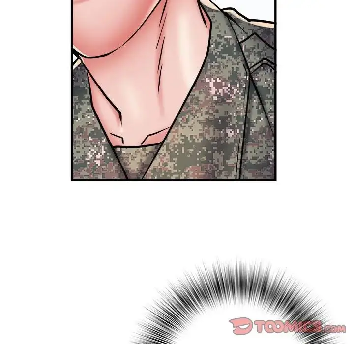 漫画《刺激的部队生活》第46话第93张图