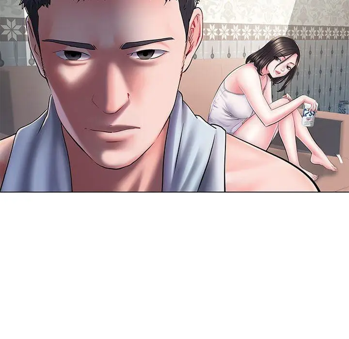 漫画《刺激的部队生活》第6话第105张图