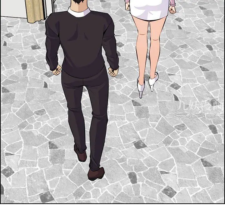 漫画《妈妈是女大学生》第129话第42张图