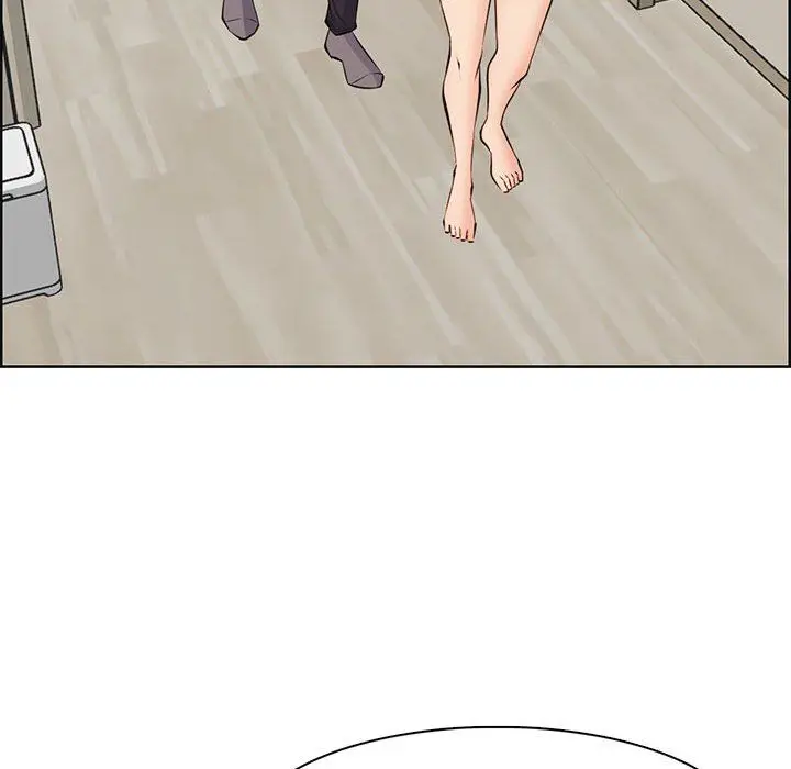 漫画《妈妈是女大学生》第129话第87张图