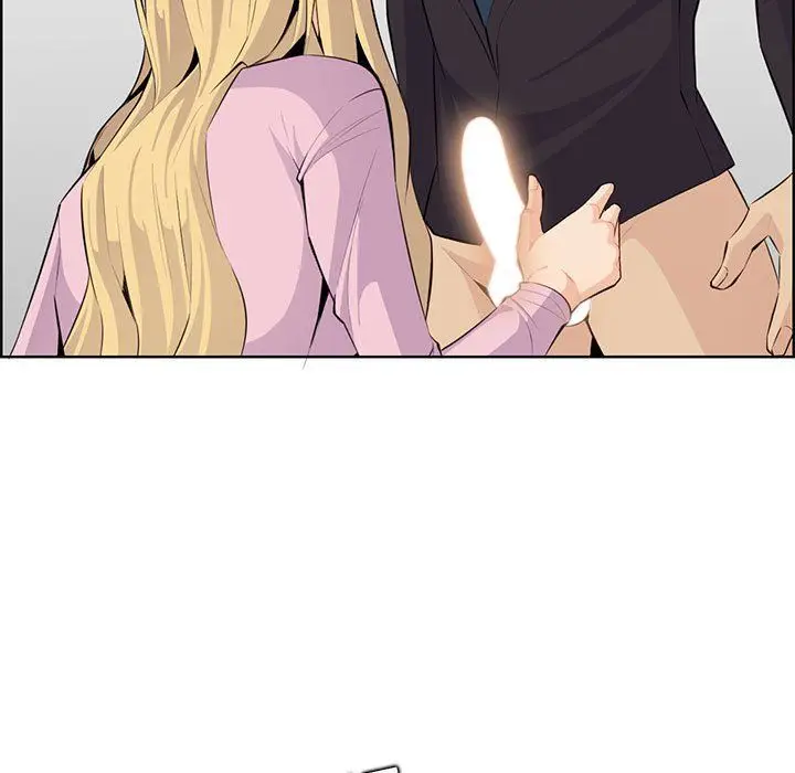 漫画《妈妈是女大学生》第129话第92张图