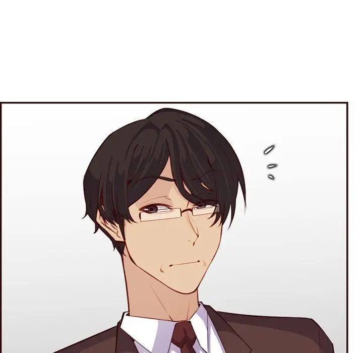 漫画《妈妈是女大学生》第120话第101张图