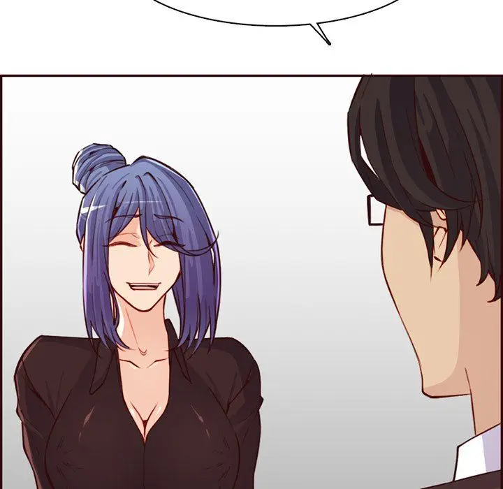 漫画《妈妈是女大学生》第120话第108张图