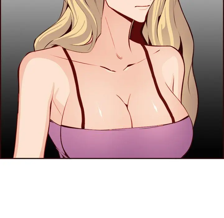 漫画《妈妈是女大学生》第120话第25张图