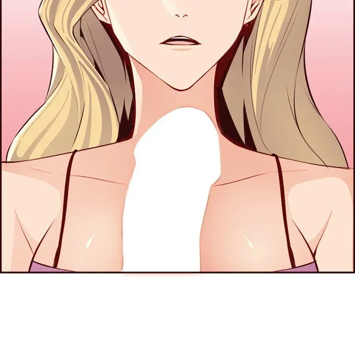 漫画《妈妈是女大学生》第120话第36张图