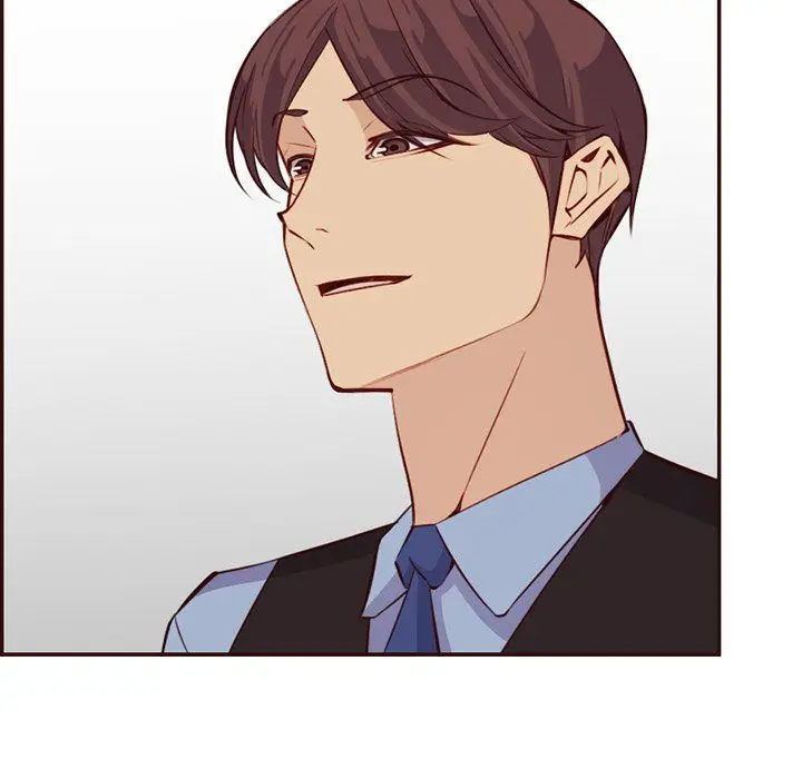 漫画《妈妈是女大学生》第120话第52张图
