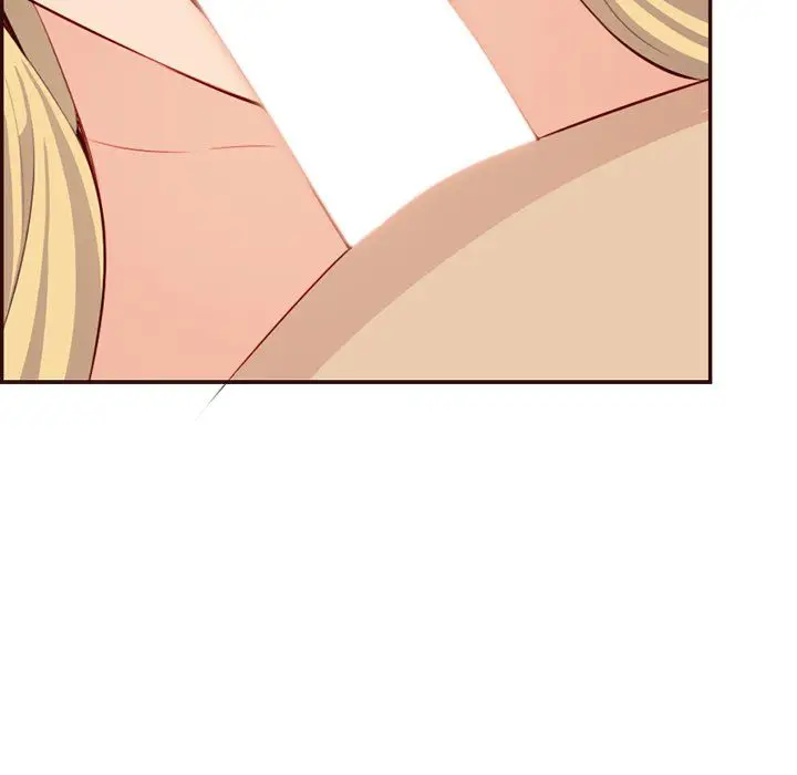 漫画《妈妈是女大学生》第120话第61张图