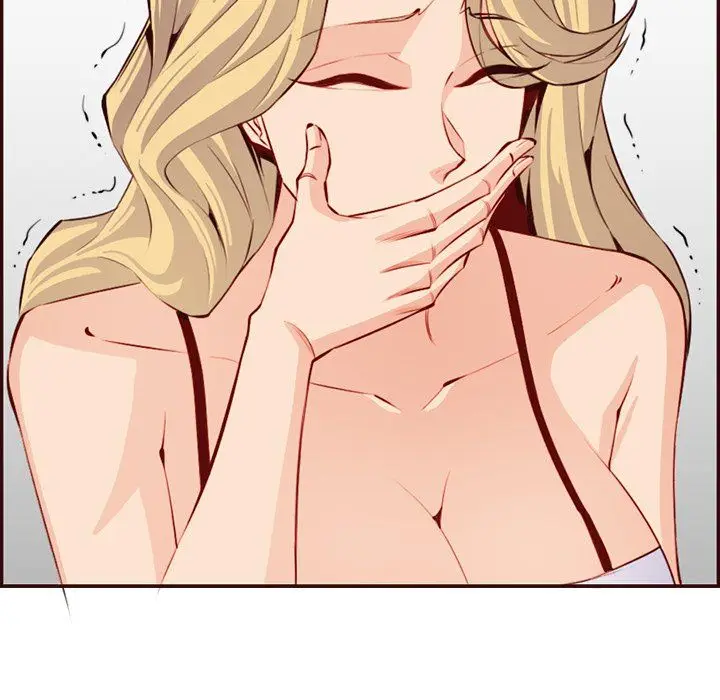 漫画《妈妈是女大学生》第120话第90张图