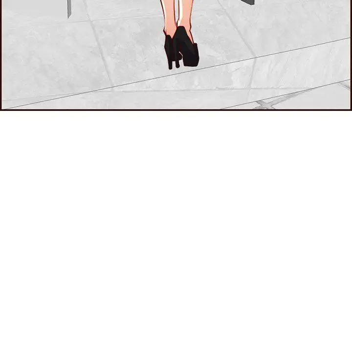 漫画《妈妈是女大学生》第120话第97张图
