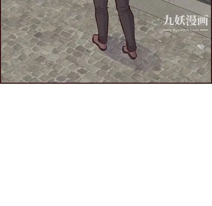 漫画《妈妈是女大学生》第99话第68张图