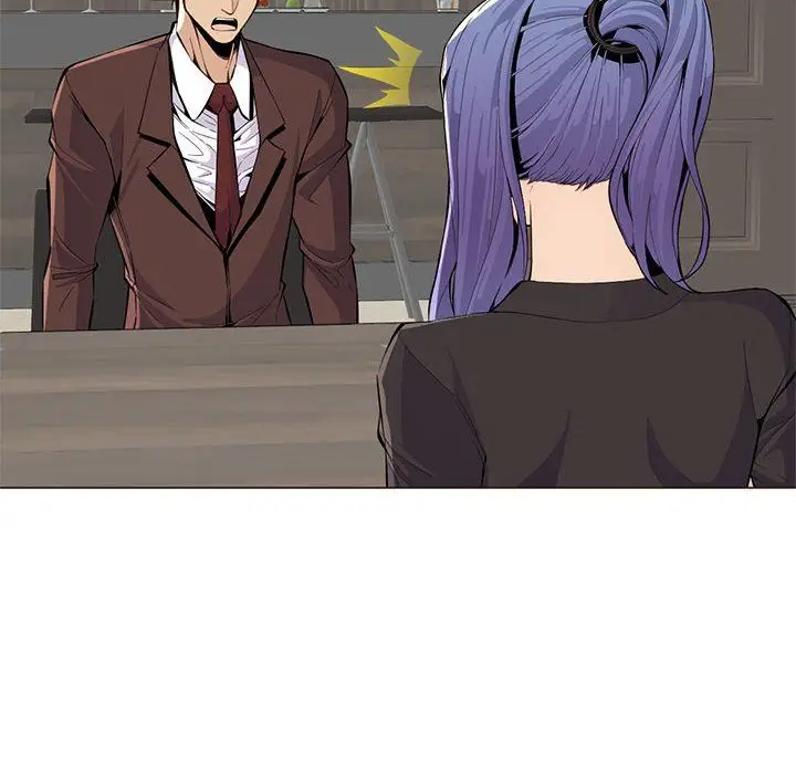 漫画《妈妈是女大学生》第126话第12张图