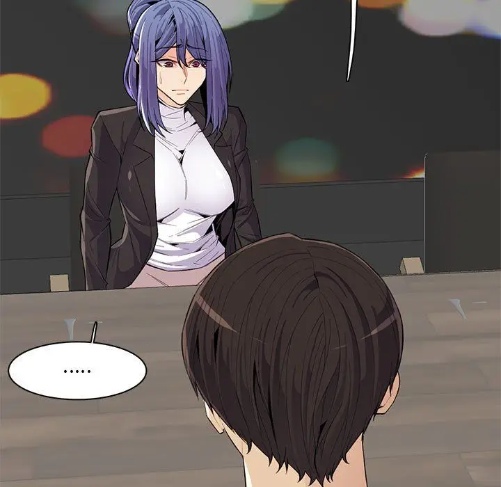 漫画《妈妈是女大学生》第126话第15张图