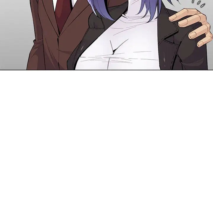 漫画《妈妈是女大学生》第126话第24张图