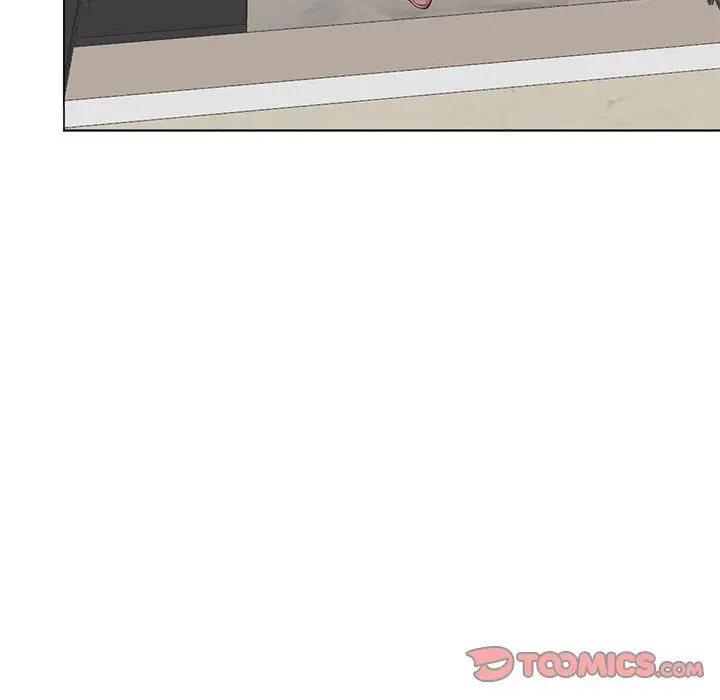 漫画《妈妈是女大学生》第126话第26张图