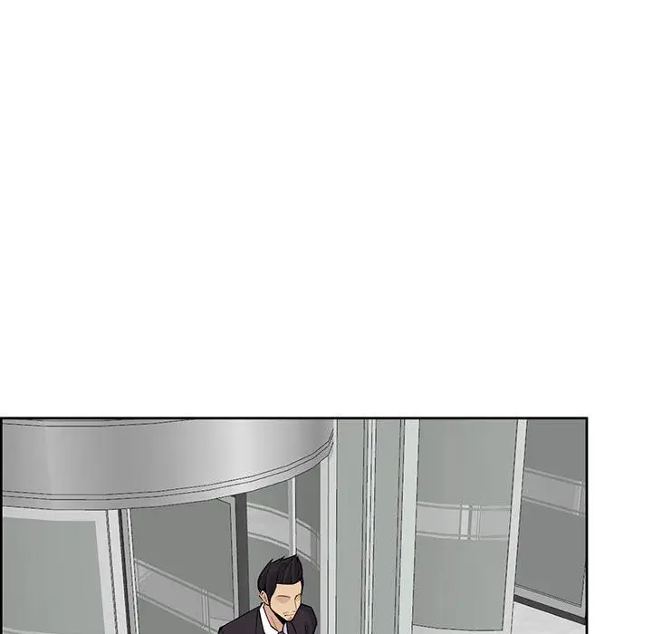 漫画《妈妈是女大学生》第126话第48张图