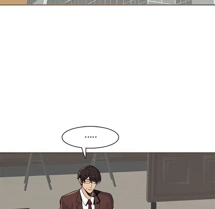 漫画《妈妈是女大学生》第126话第5张图