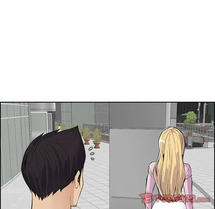 漫画《妈妈是女大学生》第126话第50张图