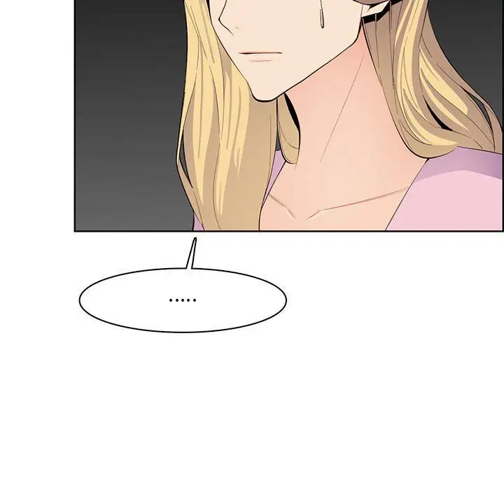 漫画《妈妈是女大学生》第126话第54张图