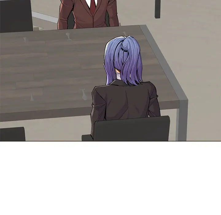 漫画《妈妈是女大学生》第126话第6张图