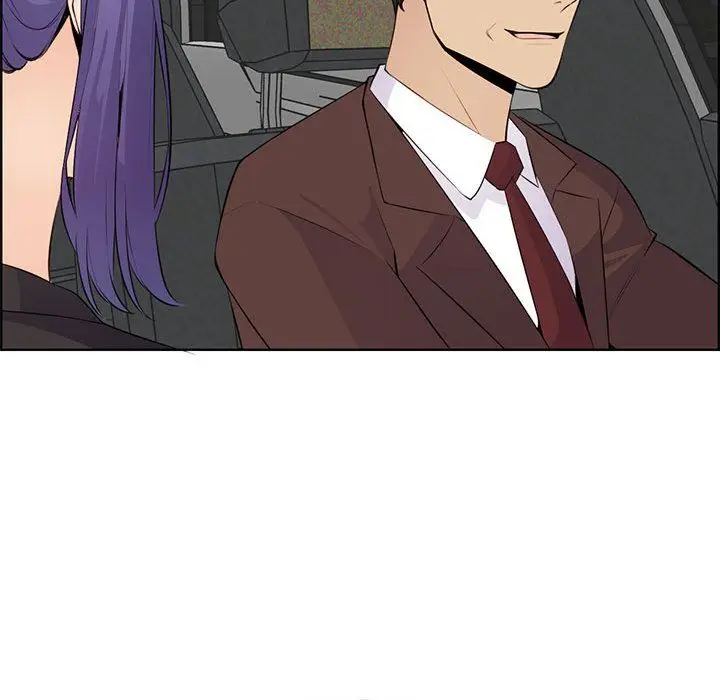 漫画《妈妈是女大学生》第126话第84张图