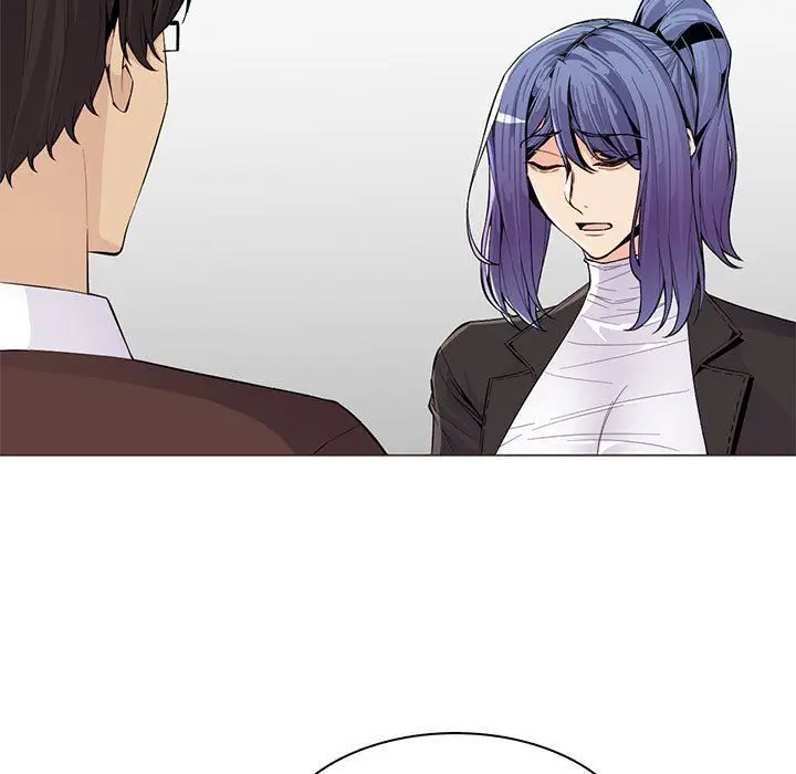 漫画《妈妈是女大学生》第126话第9张图