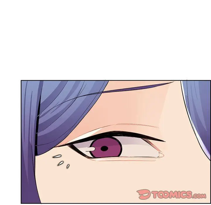 漫画《妈妈是女大学生》第126话第98张图