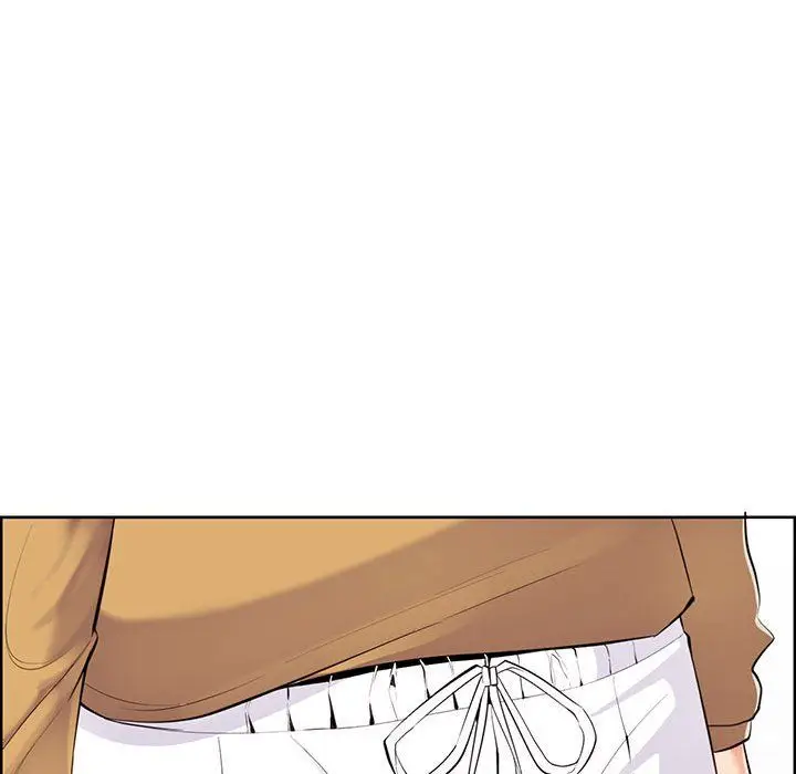 漫画《妈妈是女大学生》第131话第22张图