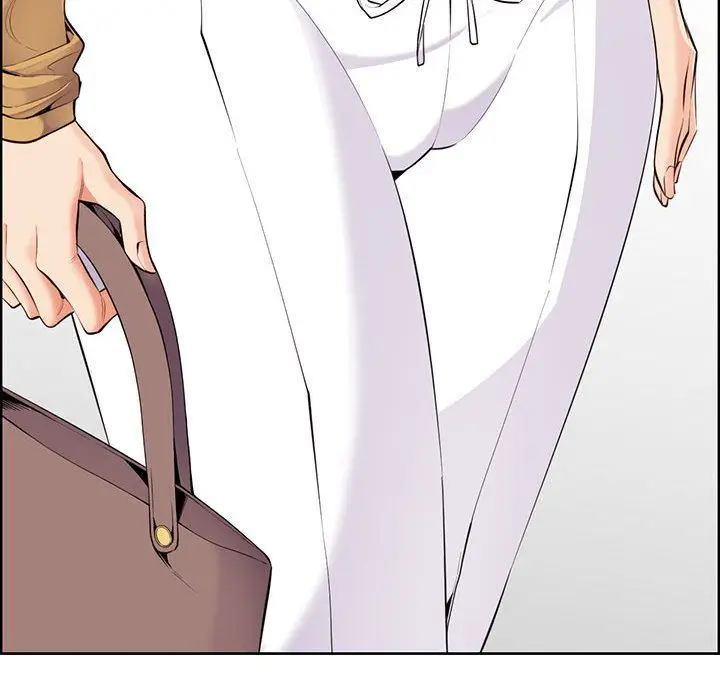 漫画《妈妈是女大学生》第131话第23张图