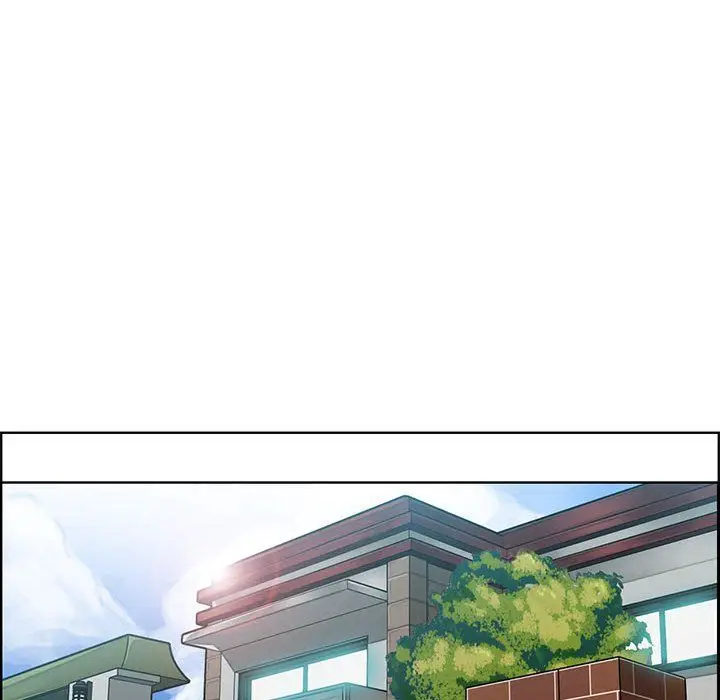 漫画《妈妈是女大学生》第131话第7张图