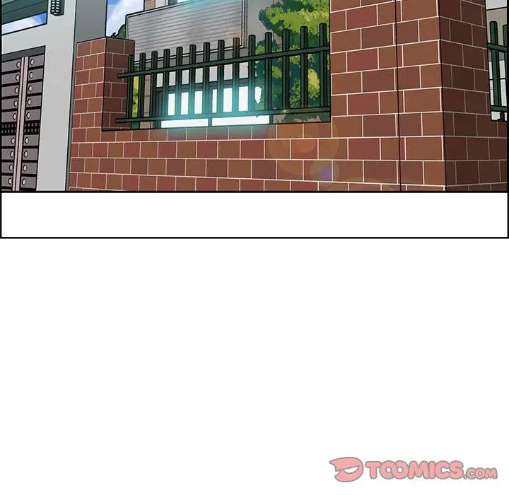 漫画《妈妈是女大学生》第131话第8张图