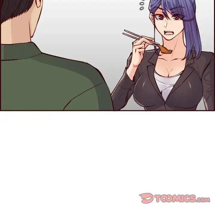 漫画《妈妈是女大学生》第97话第30张图